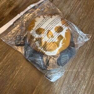 Halo Emile Mask Only Halloween Costume Accessory Microsoft Disguise 2022 New